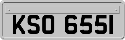 KSO6551