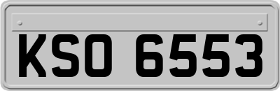 KSO6553