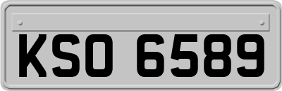 KSO6589