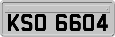 KSO6604