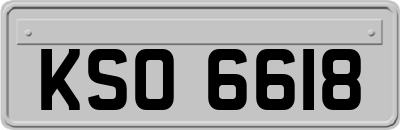 KSO6618