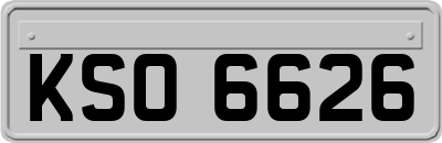 KSO6626