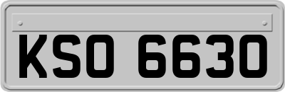 KSO6630