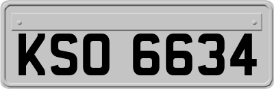 KSO6634