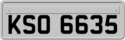 KSO6635