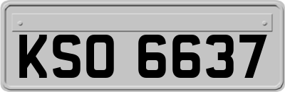 KSO6637