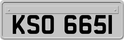 KSO6651