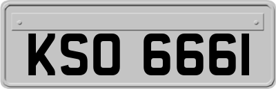 KSO6661