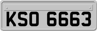 KSO6663