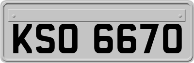 KSO6670