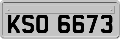 KSO6673