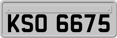 KSO6675