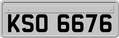 KSO6676