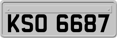 KSO6687