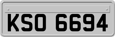 KSO6694