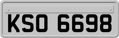 KSO6698