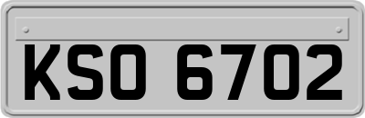 KSO6702