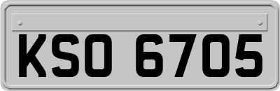 KSO6705