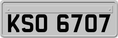 KSO6707