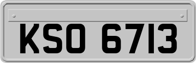KSO6713