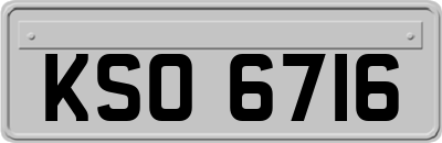 KSO6716
