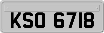 KSO6718