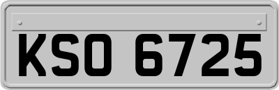 KSO6725