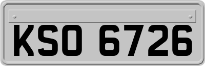 KSO6726