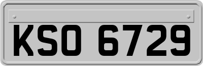 KSO6729