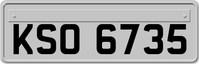 KSO6735