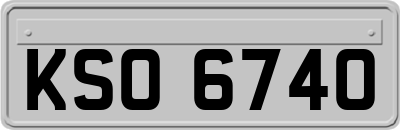 KSO6740