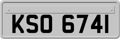 KSO6741
