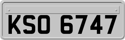 KSO6747