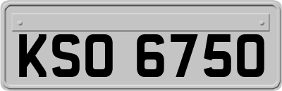 KSO6750