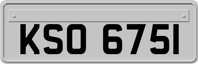KSO6751