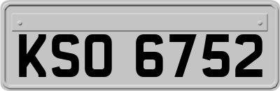 KSO6752