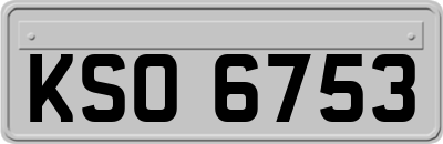 KSO6753