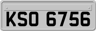 KSO6756