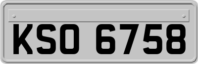 KSO6758