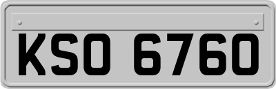 KSO6760