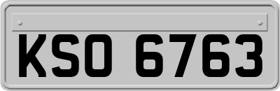 KSO6763