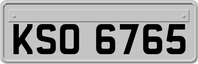 KSO6765