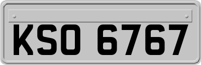 KSO6767