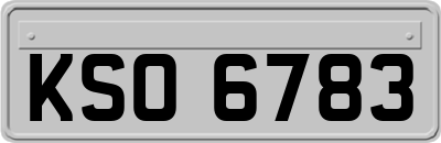 KSO6783
