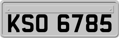 KSO6785