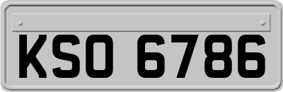 KSO6786