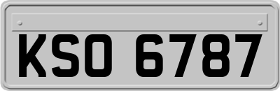 KSO6787
