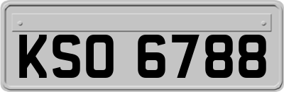 KSO6788