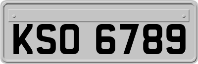 KSO6789