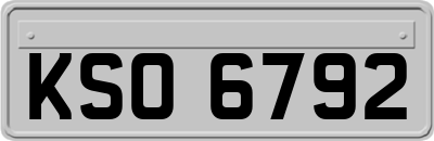 KSO6792